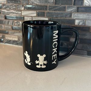 Disney Mickey Mouse Mug